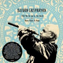 Djivan Gasparyan